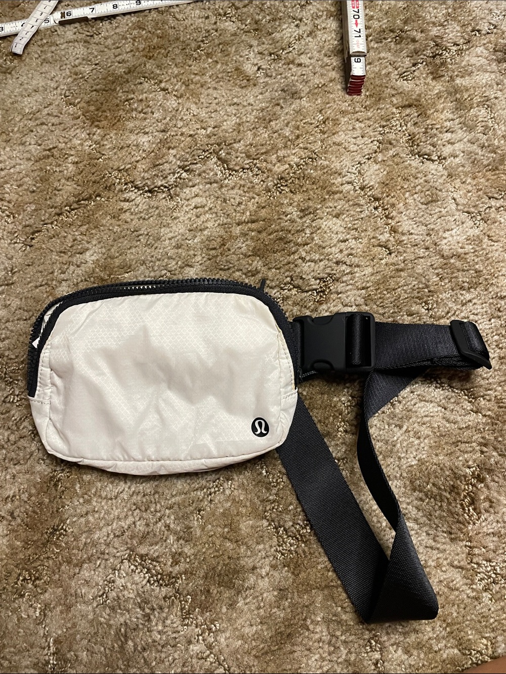 Lululemon Crossbody Bag